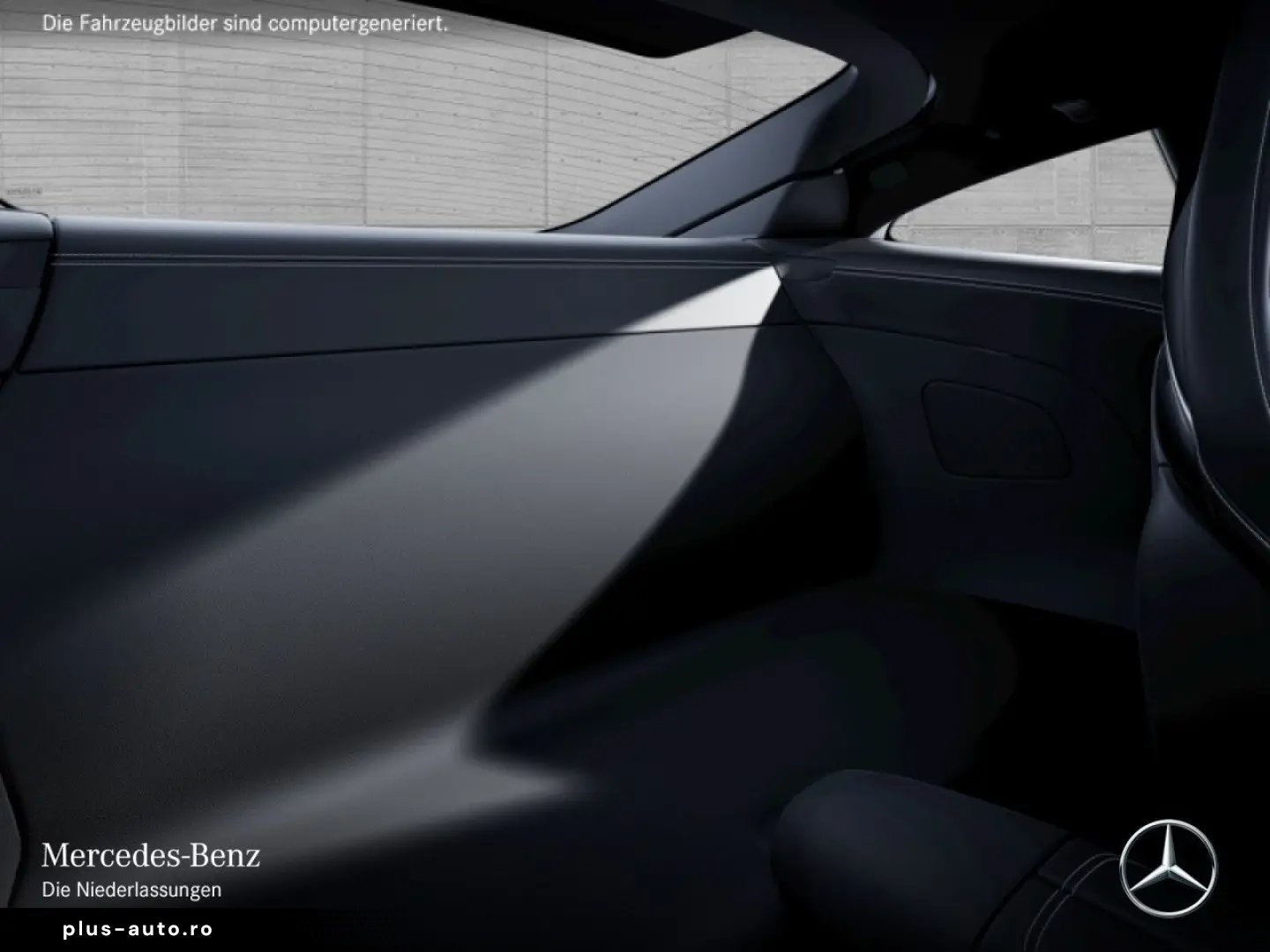 MERCEDES-BENZ GT 63 AMG PRO 4M  NightII Lift Bur Per&hellip;