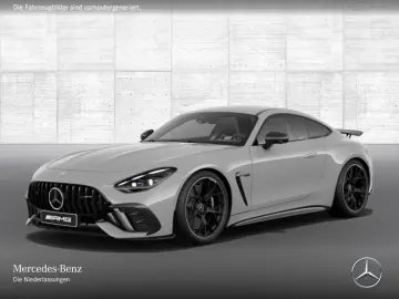 MERCEDES-BENZ GT 63 AMG PRO 4M  NightII Lift Bur Per&hellip;