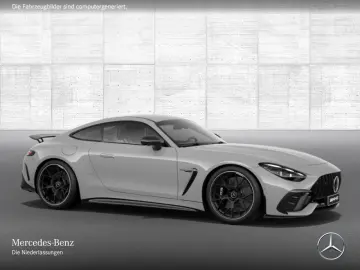MERCEDES-BENZ GT 63 AMG PRO 4M  NightII Lift Bur Per&hellip;