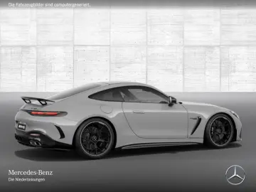 MERCEDES-BENZ GT 63 AMG PRO 4M  NightII Lift Bur Per&hellip;