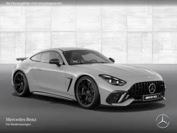 MERCEDES-BENZ GT 63 AMG PRO 4M  NightII Lift Bur Per&hellip;