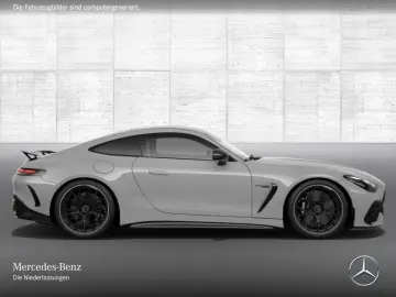 MERCEDES-BENZ GT 63 AMG PRO 4M  NightII Lift Bur Per&hellip;