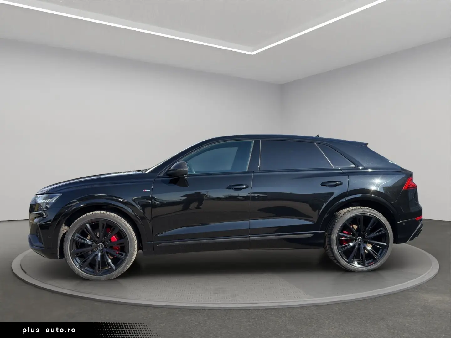 AUDI Q8 50 50 TDI qu. tip. competition plus STANDHZG.
