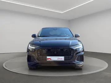 AUDI Q8 50 50 TDI qu. tip. competition plus STANDHZG.