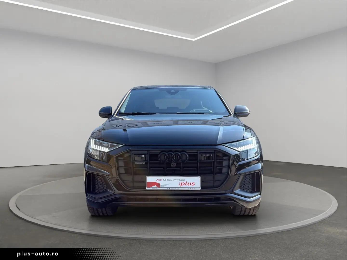 AUDI Q8 50 50 TDI qu. tip. competition plus STANDHZG.