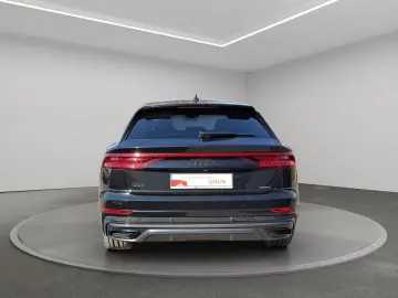 AUDI Q8 50 50 TDI qu. tip. competition plus STANDHZG.