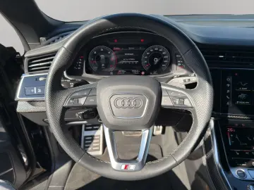 AUDI Q8 50 50 TDI qu. tip. competition plus STANDHZG.