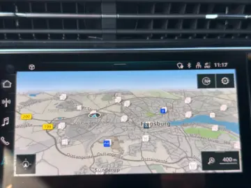 AUDI Q8 50 50 TDI qu. tip. competition plus STANDHZG.