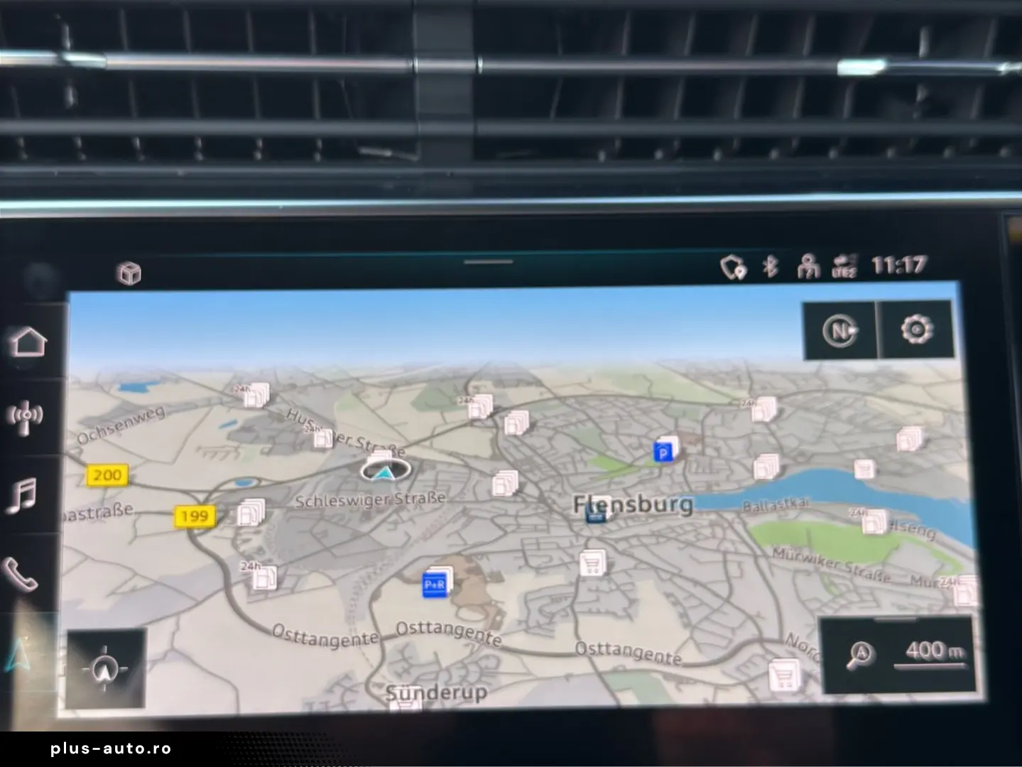 AUDI Q8 50 50 TDI qu. tip. competition plus STANDHZG.