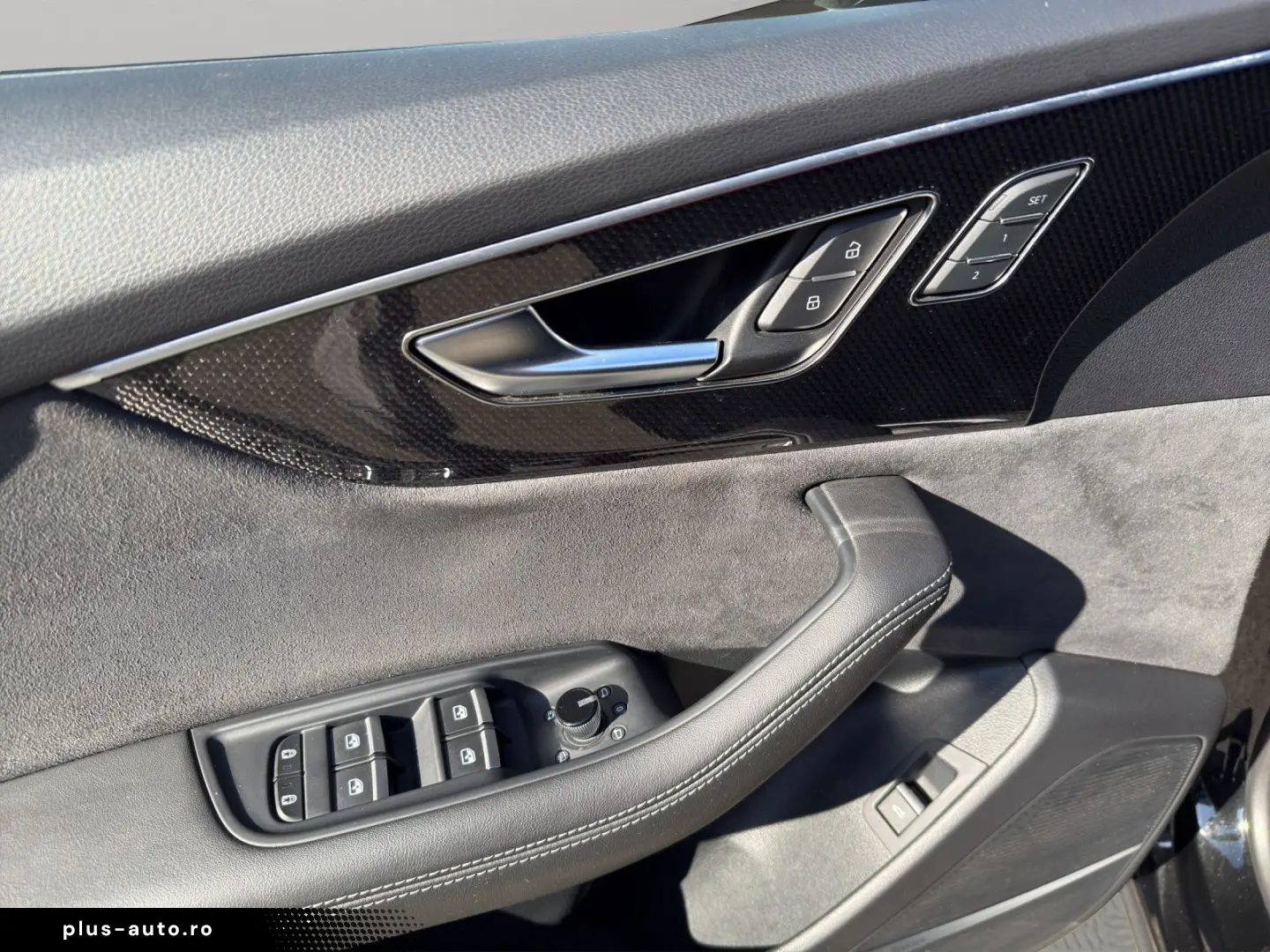 AUDI Q8 50 50 TDI qu. tip. competition plus STANDHZG.