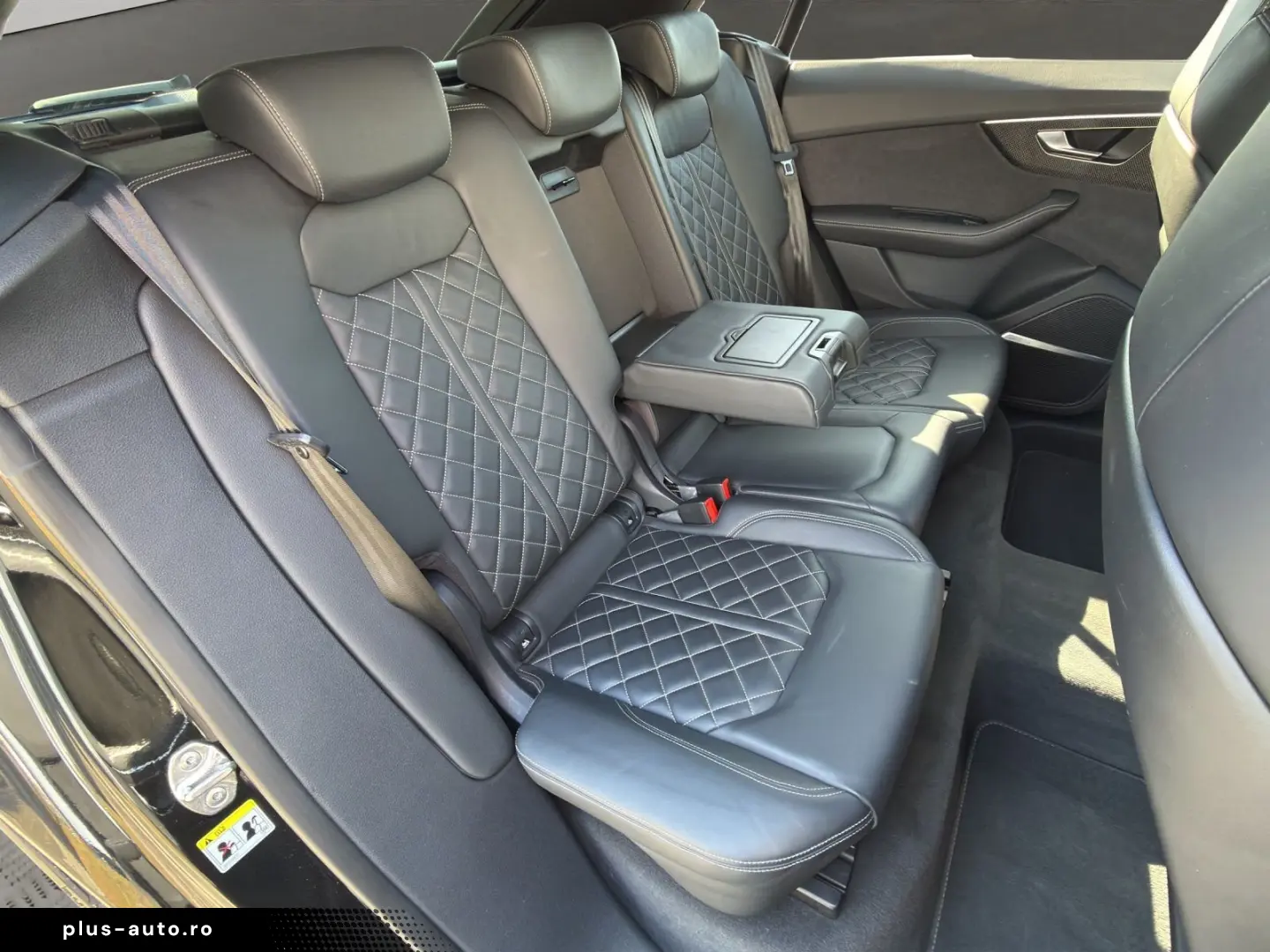 AUDI Q8 50 50 TDI qu. tip. competition plus STANDHZG.