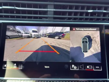 AUDI Q8 50 50 TDI qu. tip. competition plus STANDHZG.