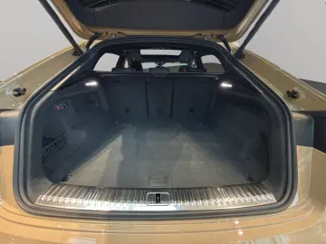 Audi RS Q8 SUV performance