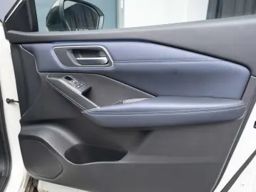 Nissan Qashqai Tekna