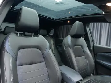 Nissan Qashqai Tekna