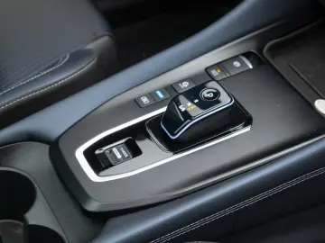 Nissan Qashqai Tekna