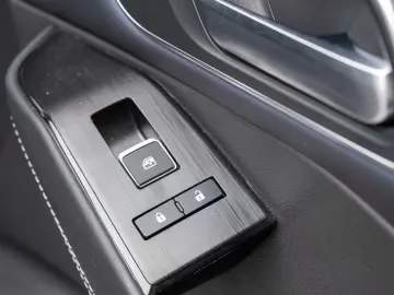 Nissan Qashqai Tekna