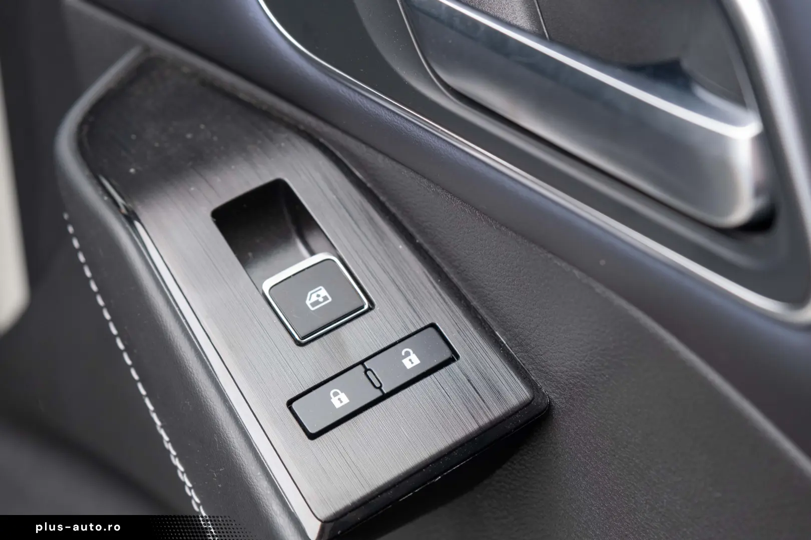 Nissan Qashqai Tekna