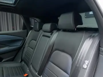 Nissan Qashqai Tekna