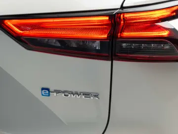 Nissan Qashqai Tekna