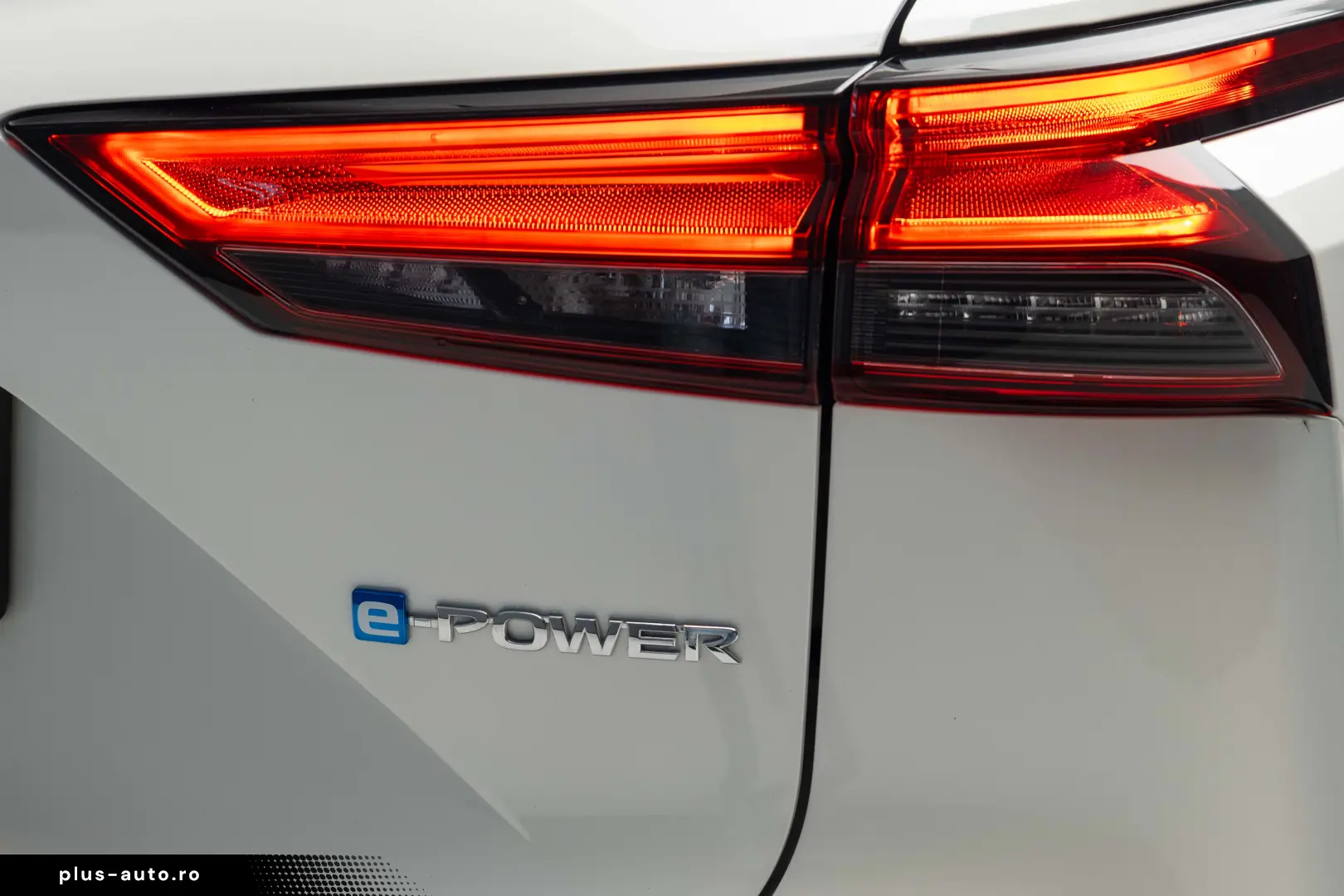 Nissan Qashqai Tekna