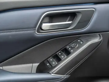 Nissan Qashqai Tekna