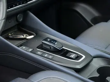 Nissan Qashqai Tekna