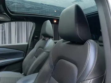 Nissan Qashqai Tekna