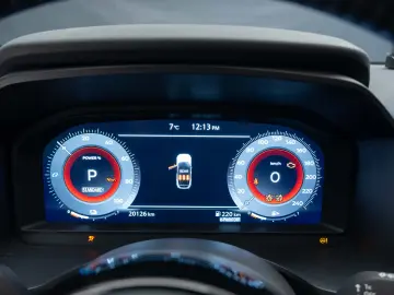 Nissan Qashqai Tekna