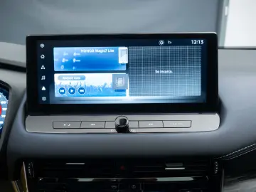 Nissan Qashqai Tekna