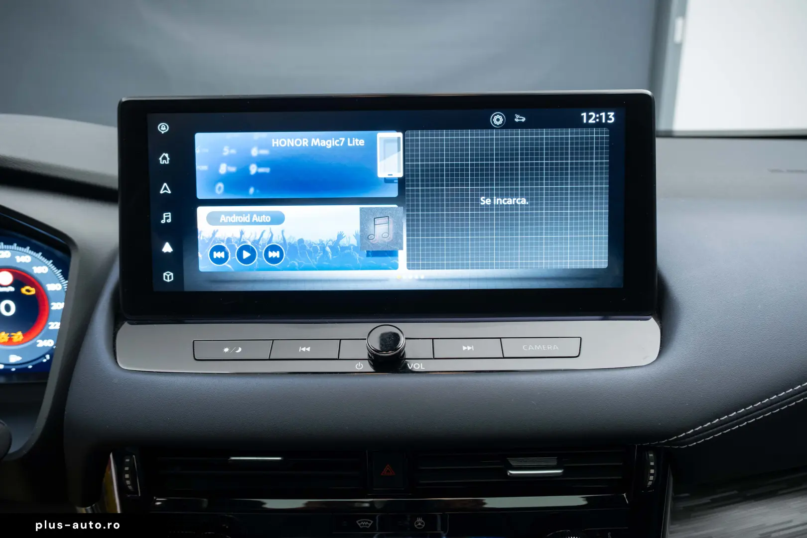 Nissan Qashqai Tekna