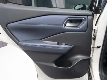 Nissan Qashqai Tekna