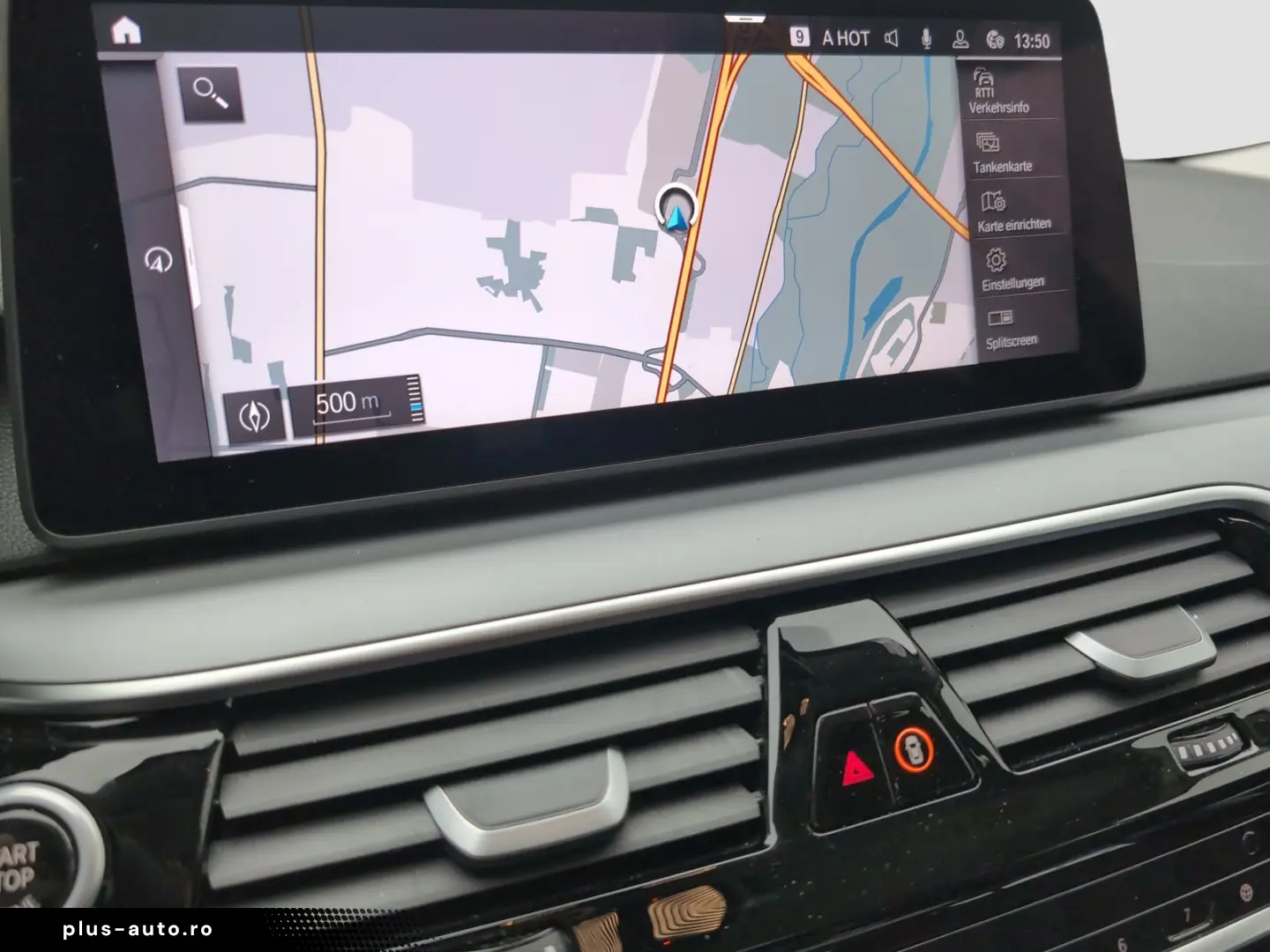 BMW 530e xDrive Limousine Dig.Cockpit LED AHK Shz.