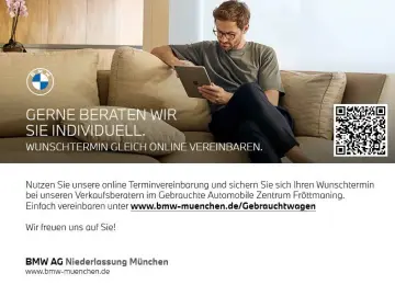 BMW 530e xDrive Limousine Dig.Cockpit LED AHK Shz.