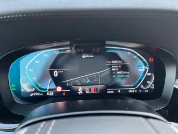 BMW 530e xDrive Luxury Line HUD HIFI RFK St Go Laser