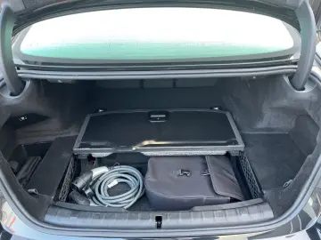 BMW 530e xDrive Luxury Line HUD HIFI RFK St Go Laser