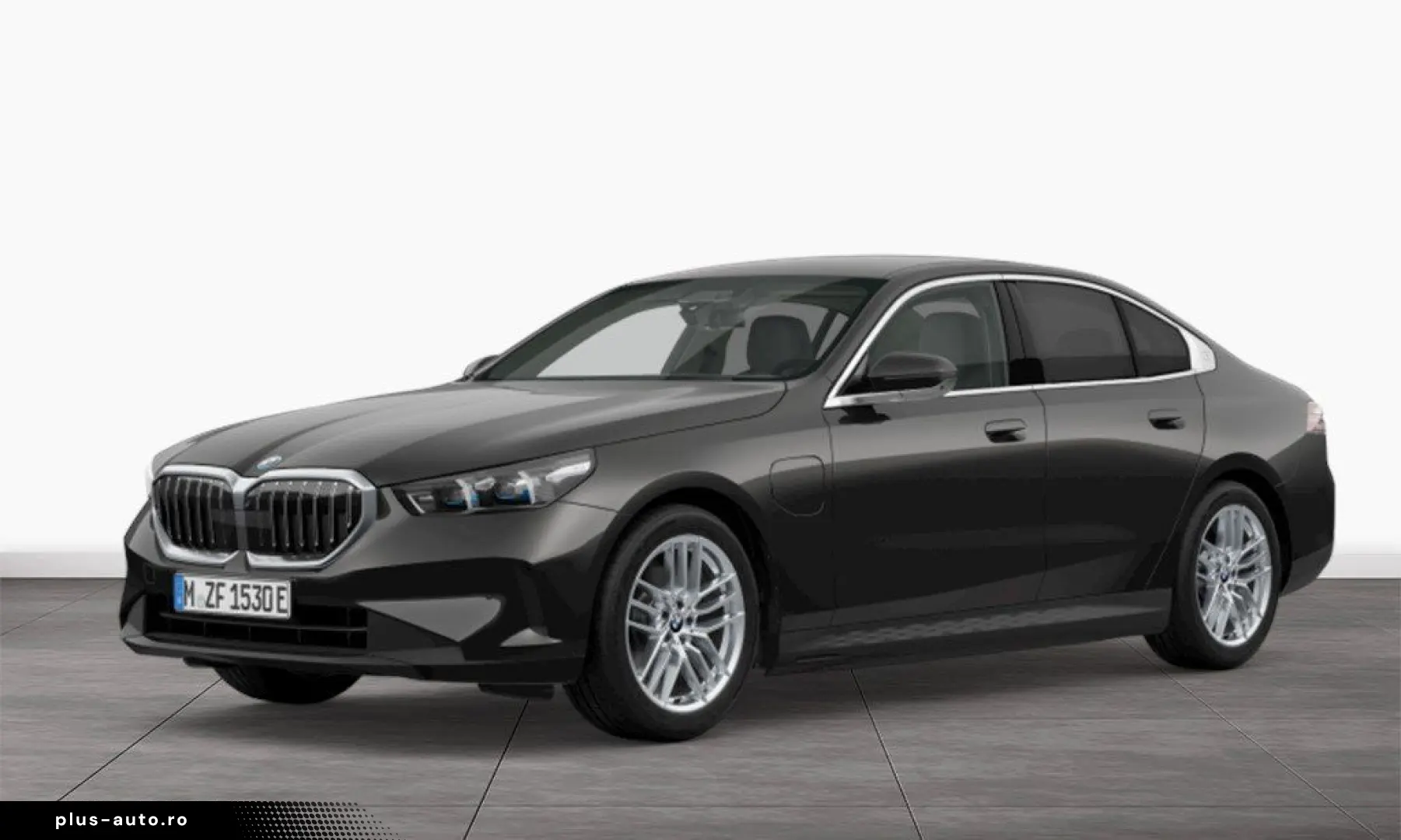 BMW 530e Limousine 505€ netto mtl. 19  LC Prof. HUD