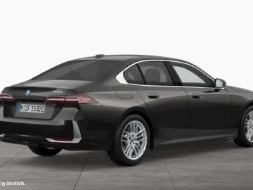 BMW 530e Limousine 505€ netto mtl. 19  LC Prof. HUD