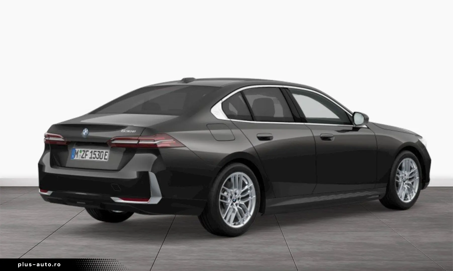 BMW 530e Limousine 505€ netto mtl. 19  LC Prof. HUD