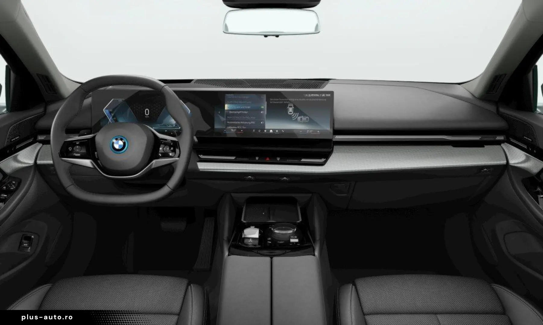 BMW 530e Limousine 505€ netto mtl. 19  LC Prof. HUD