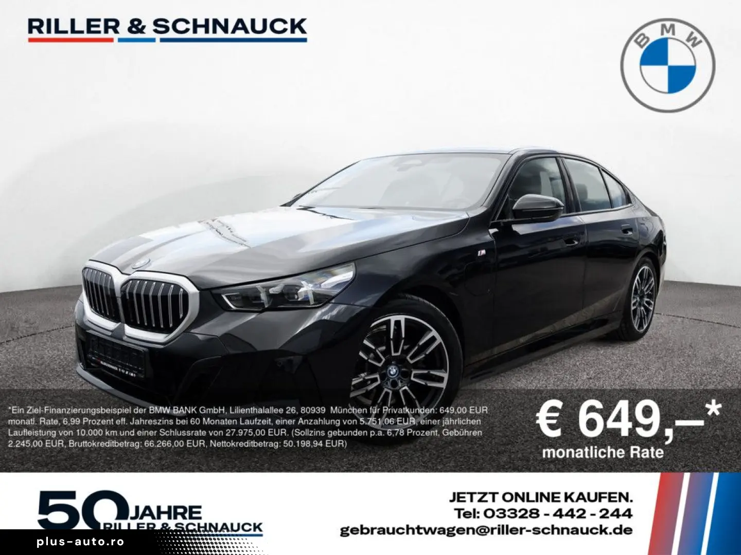 BMW 530e M-Sport HUD 360 KAM SITZBELÜFTUNG HK