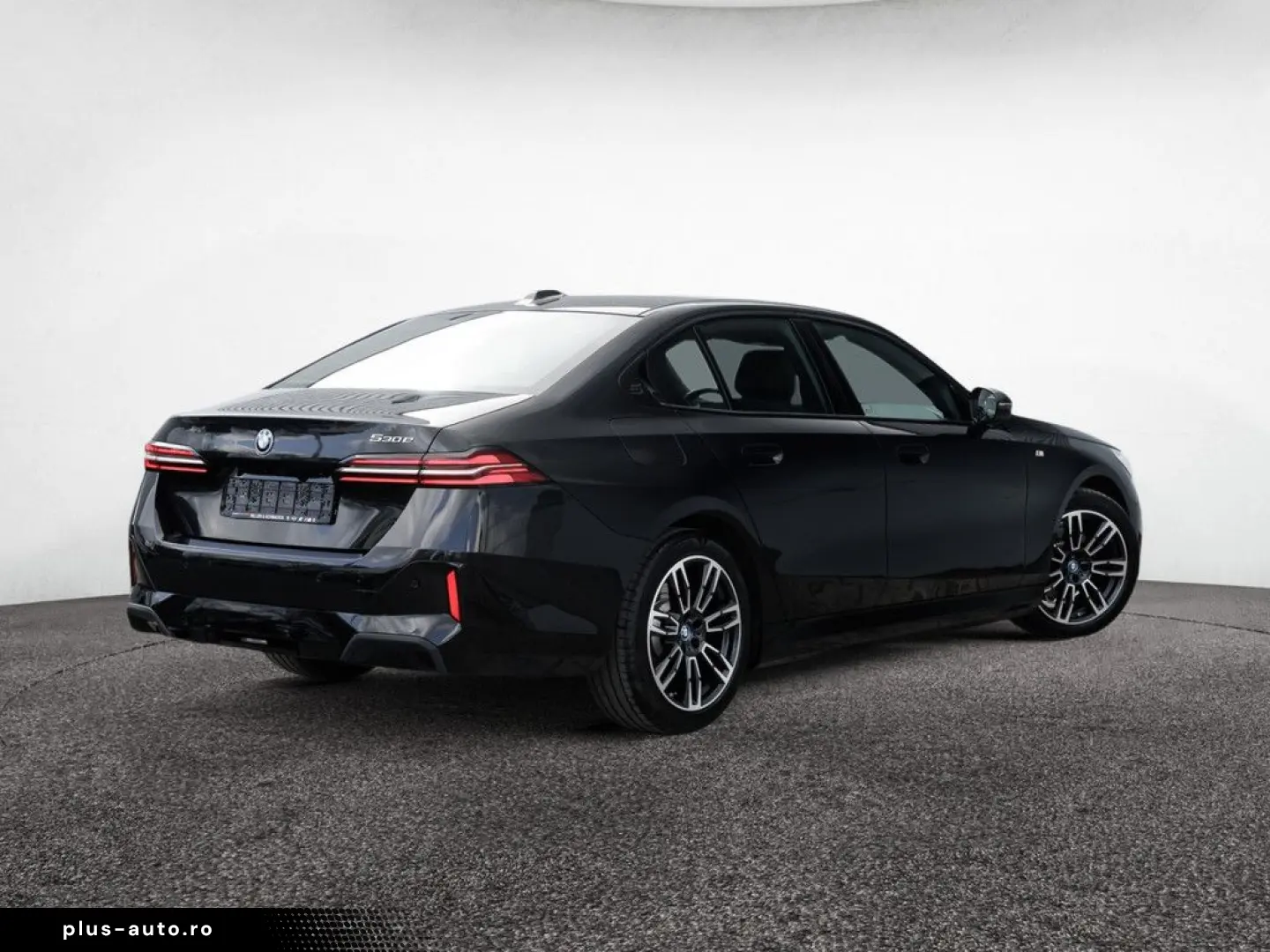 BMW 530e M-Sport HUD 360 KAM SITZBELÜFTUNG HK