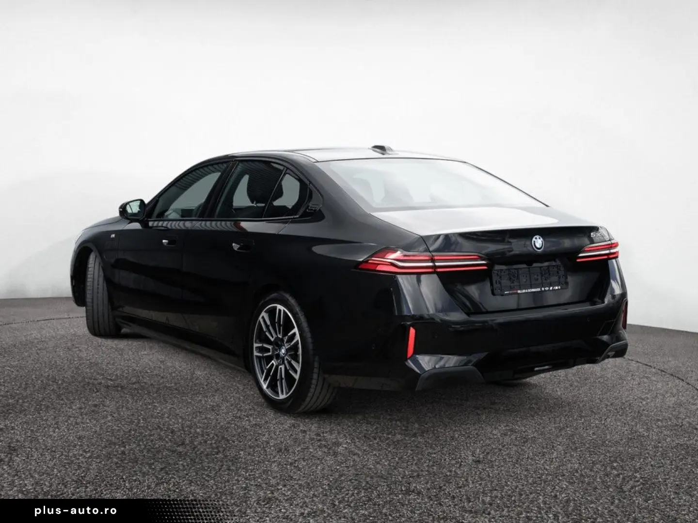 BMW 530e M-Sport HUD 360 KAM SITZBELÜFTUNG HK