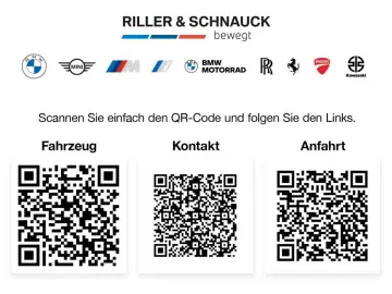 BMW 530e M-Sport HUD 360 KAM SITZBELÜFTUNG HK