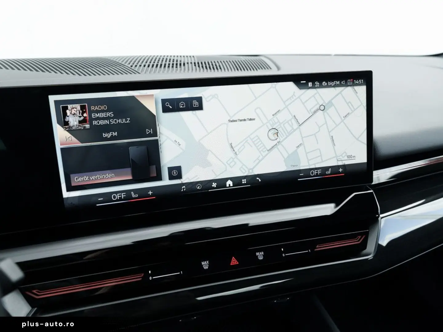 BMW 530e M-Sport HUD 360 KAM SITZBELÜFTUNG HK