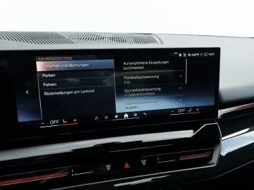 BMW 530e M-Sport HUD 360 KAM SITZBELÜFTUNG HK