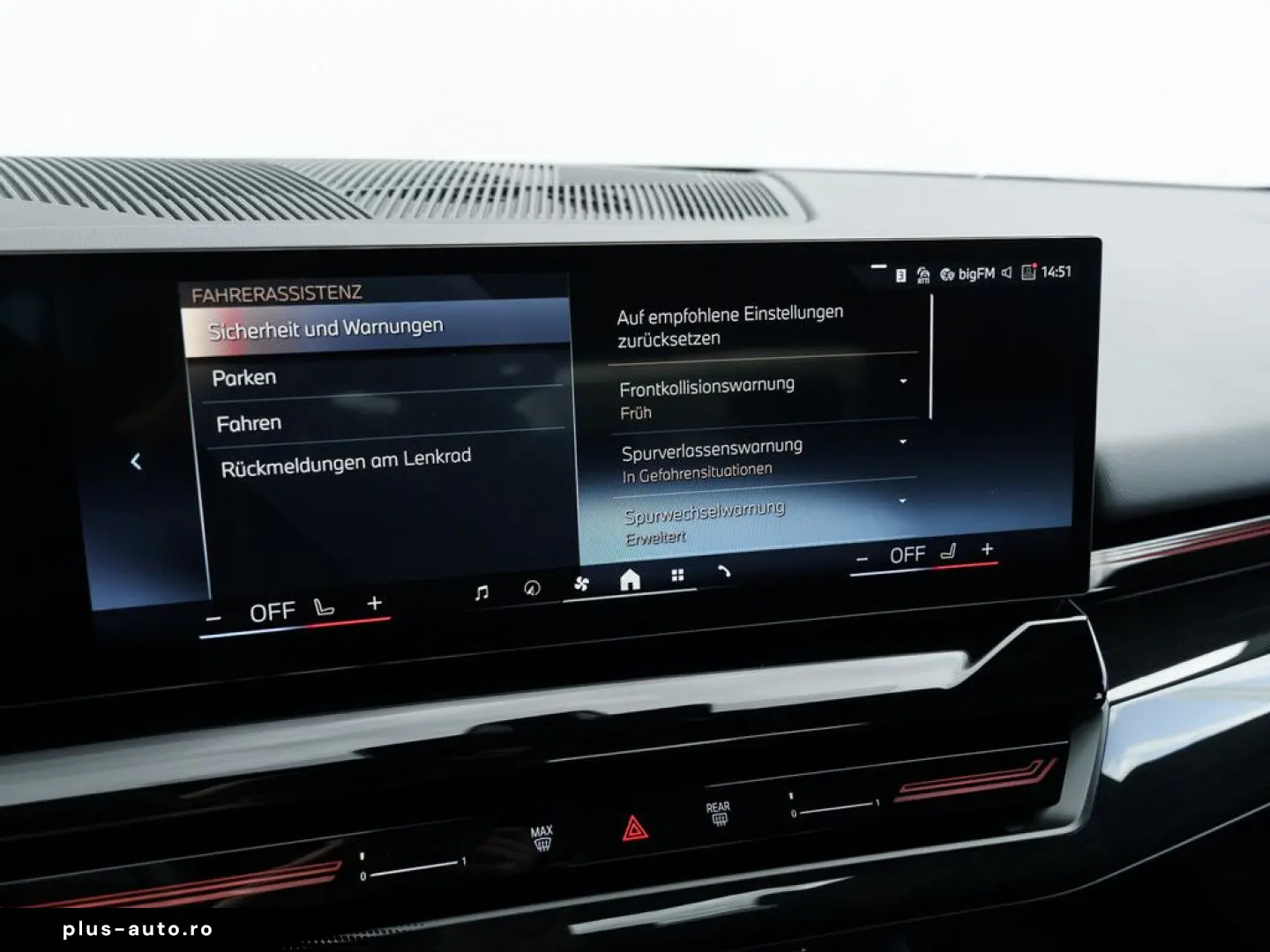 BMW 530e M-Sport HUD 360 KAM SITZBELÜFTUNG HK