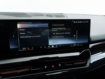 BMW 530e M-Sport HUD 360 KAM SITZBELÜFTUNG HK