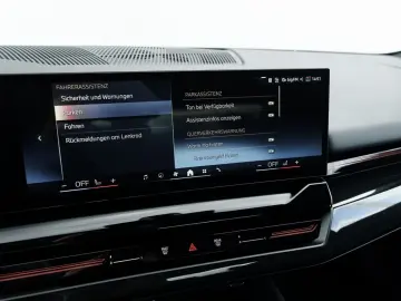 BMW 530e M-Sport HUD 360 KAM SITZBELÜFTUNG HK