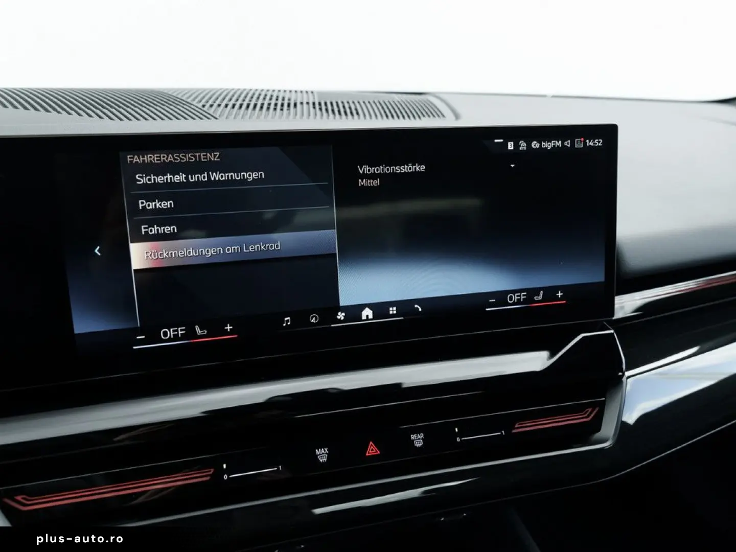 BMW 530e M-Sport HUD 360 KAM SITZBELÜFTUNG HK